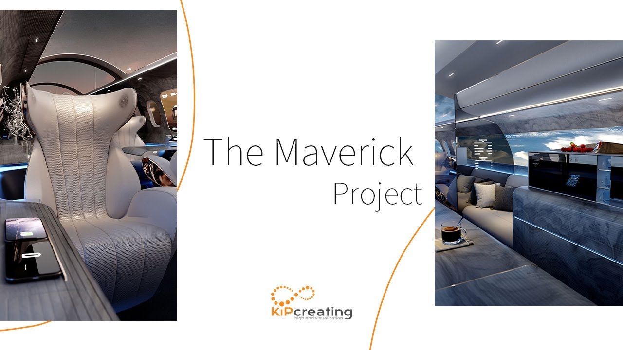 The Maverick Project