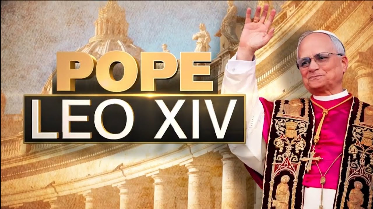 Pope Leo XIV: The First American Pontiff