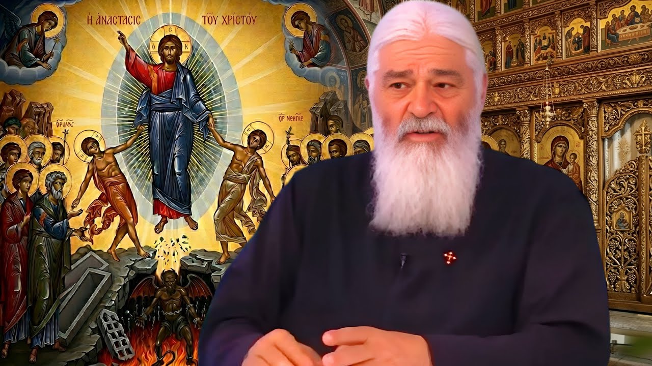 CUVINTE PENTRU SUFLET , Cuvinte de mult folos sufletului - Parintele Calistrat