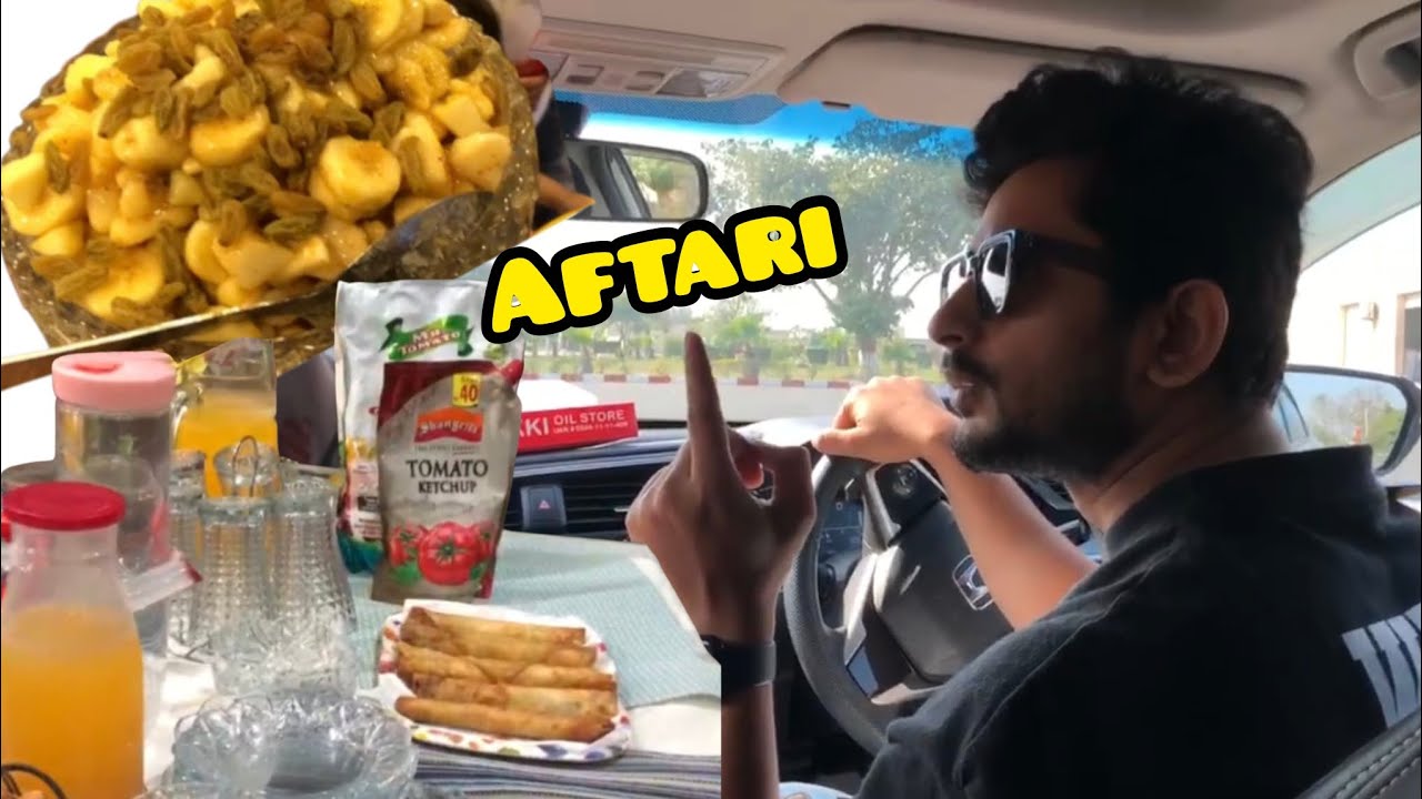 AJ Ghar Main Ronak Agai😇 Ramzan vlog#Hina zohaib vlogs
