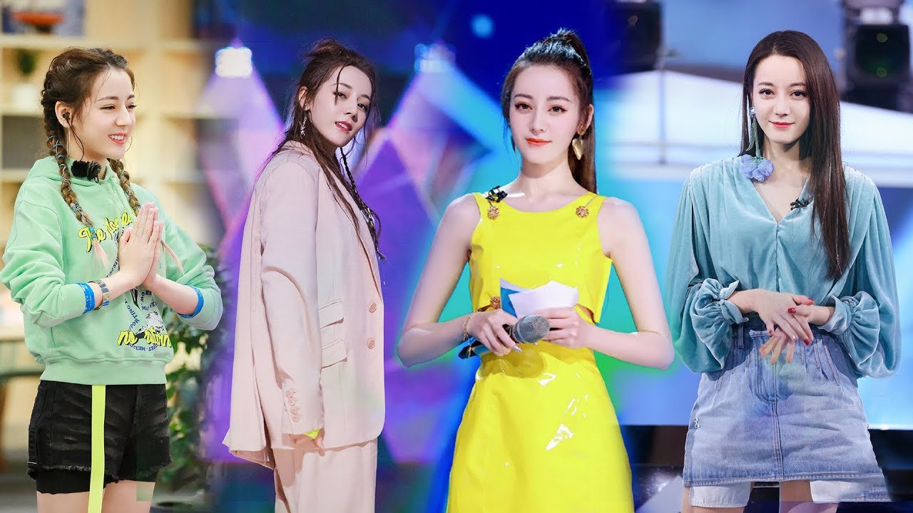 Special Clip: Di Li Re Ba's dancing and cute show time!
