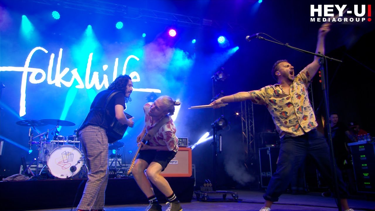 Folkshilfe - Karl und Resi [Live 2022]