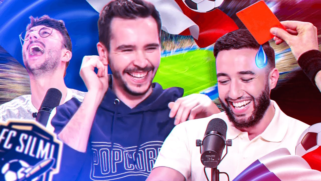 UNE DINGZ (comme d'hab) ! BEST OF DOMINGO #81
