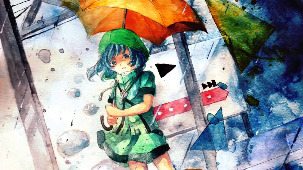【東方Jazz／Swing】 Hands up! 「a-TTTempo」