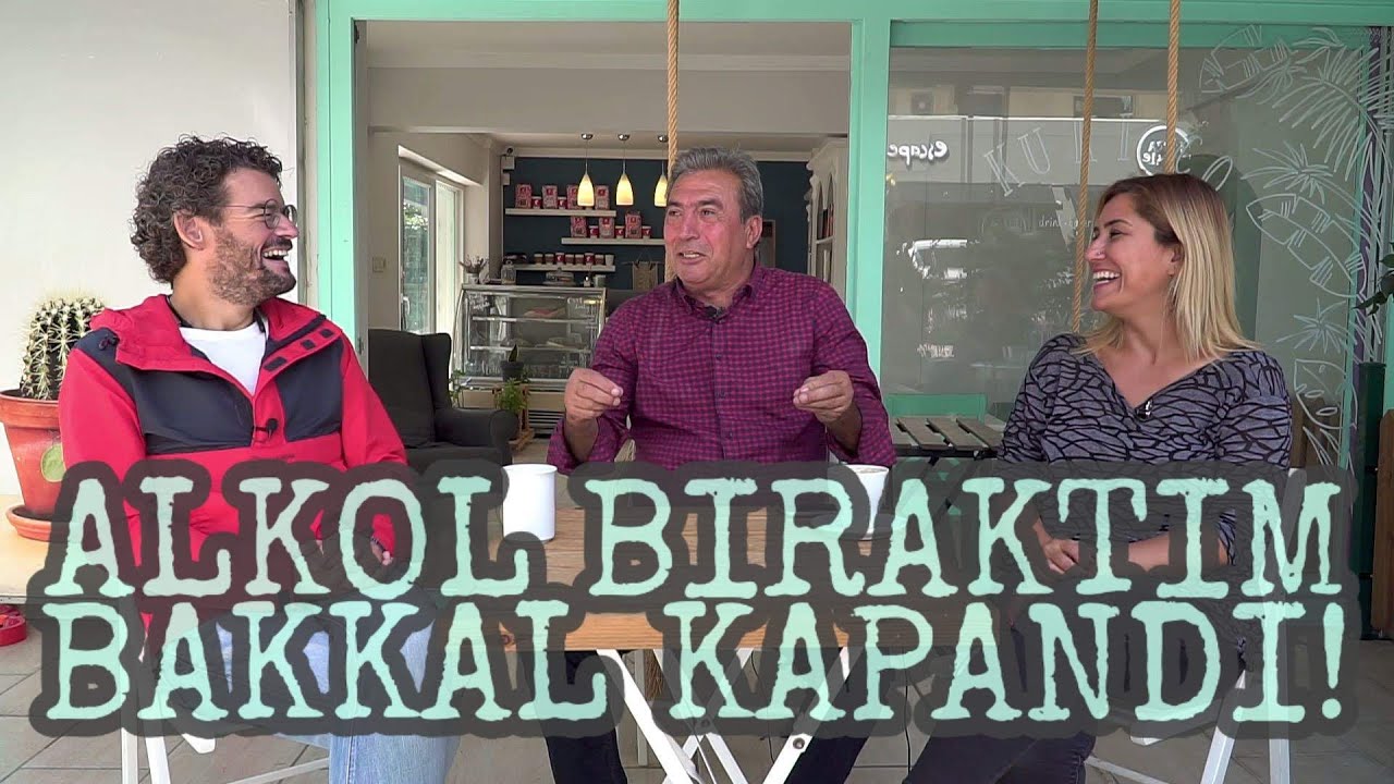 Alkol Bağımlılığı Tedavisi | Alkol ve Sigarayı Bırakmak | Yenilenmiş Hayat Mehmet Yıldız