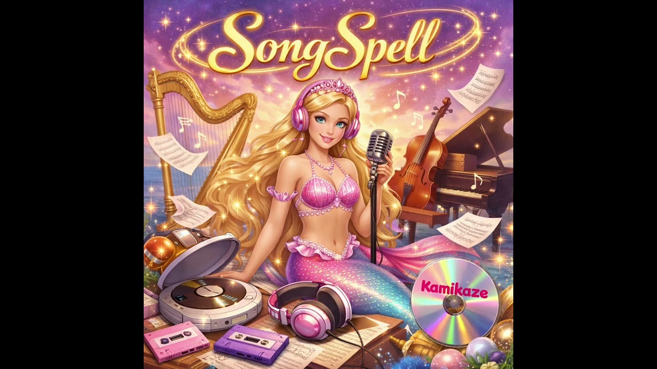 The Echo of Thailand’s 90’s Vibes l SongSpell Podcast Ep.03