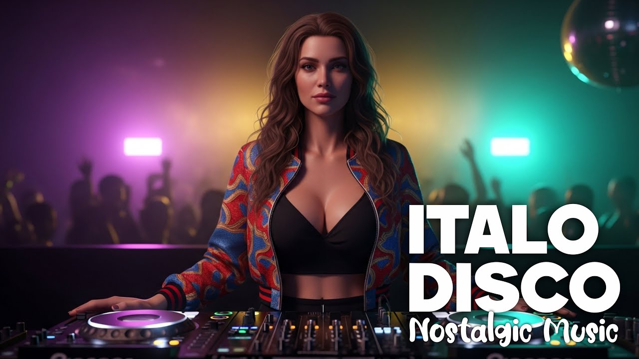 New Italo Disco Artists You NEED To Hear in 2024 | Modern Synthwave & Retro Dance