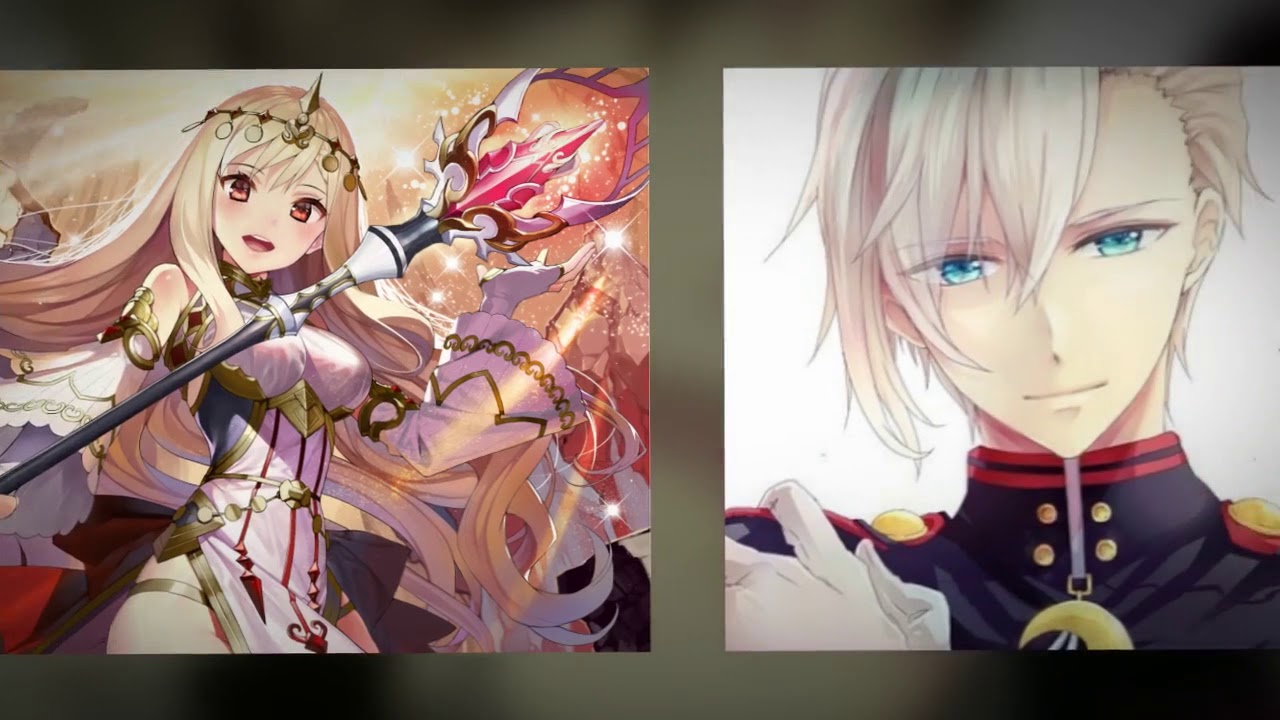 Dragon Lovers ep 1