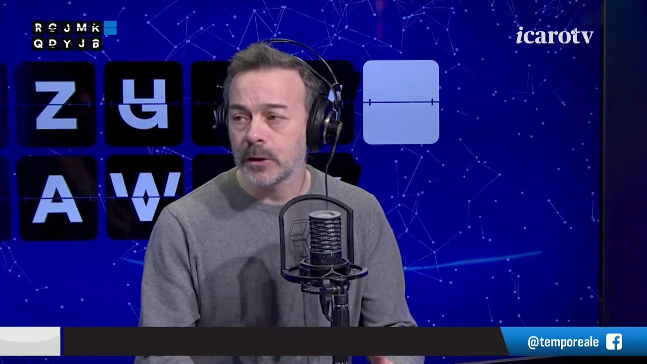 Tempo Reale martedì 10 marzo 2026