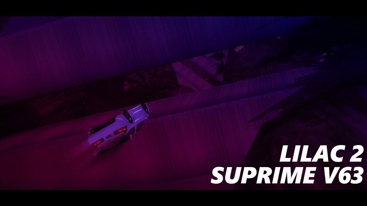 SupRime v63 - Lilac 2