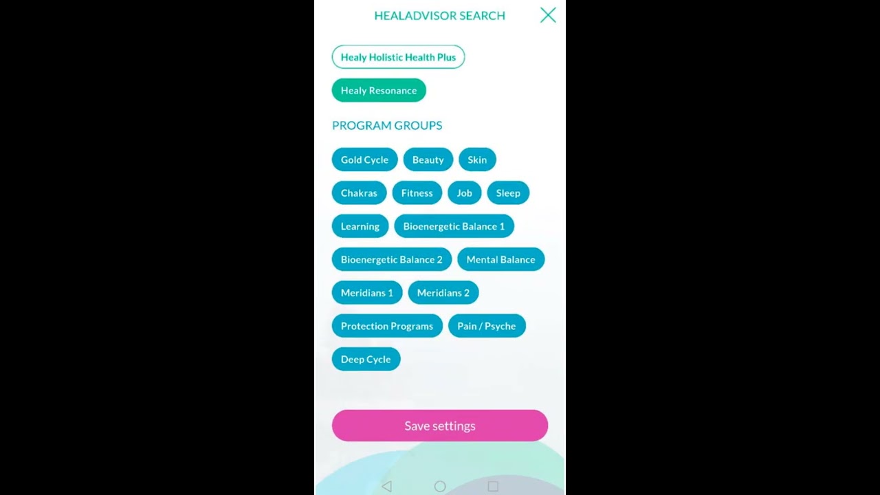01 Download & Installation   HealAdvisor App EN