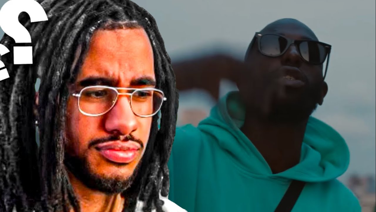 Melchior réagit à Th Ft. Alpha Wann