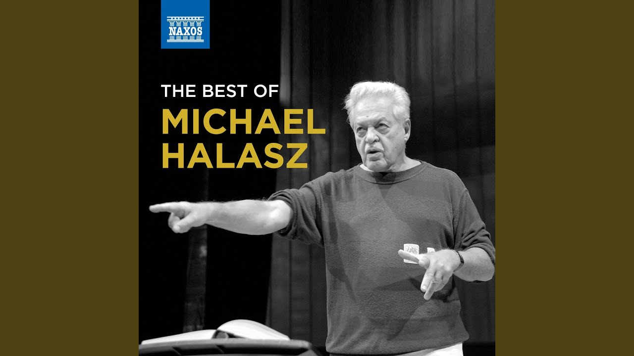 Symphony No. 1 in E-Flat Major, Op. 28: II. Scherzo. Presto