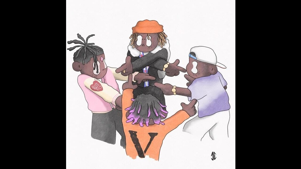 (FREE) Lil Uzi Vert Type Beat 
