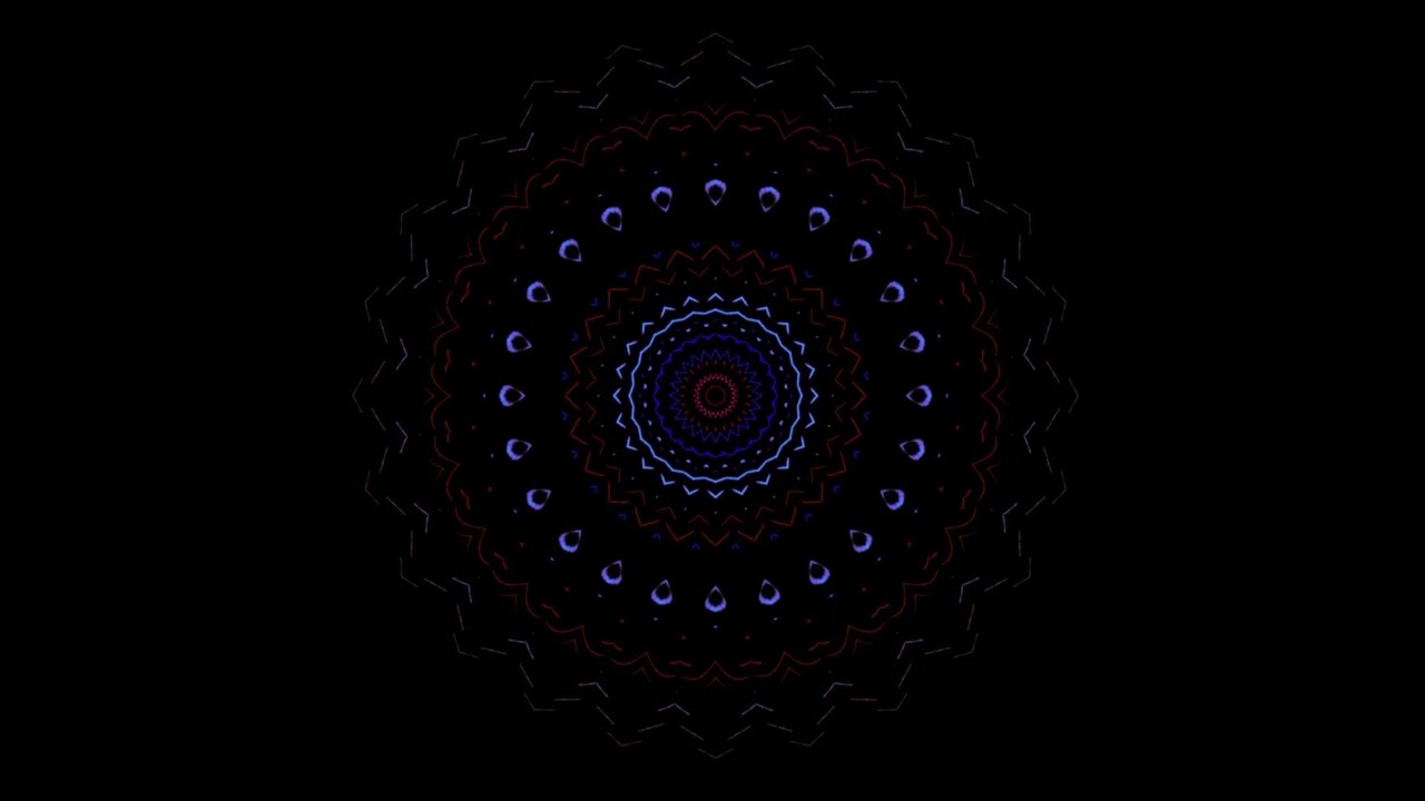 Dark Nictating Irregular Star: Ral