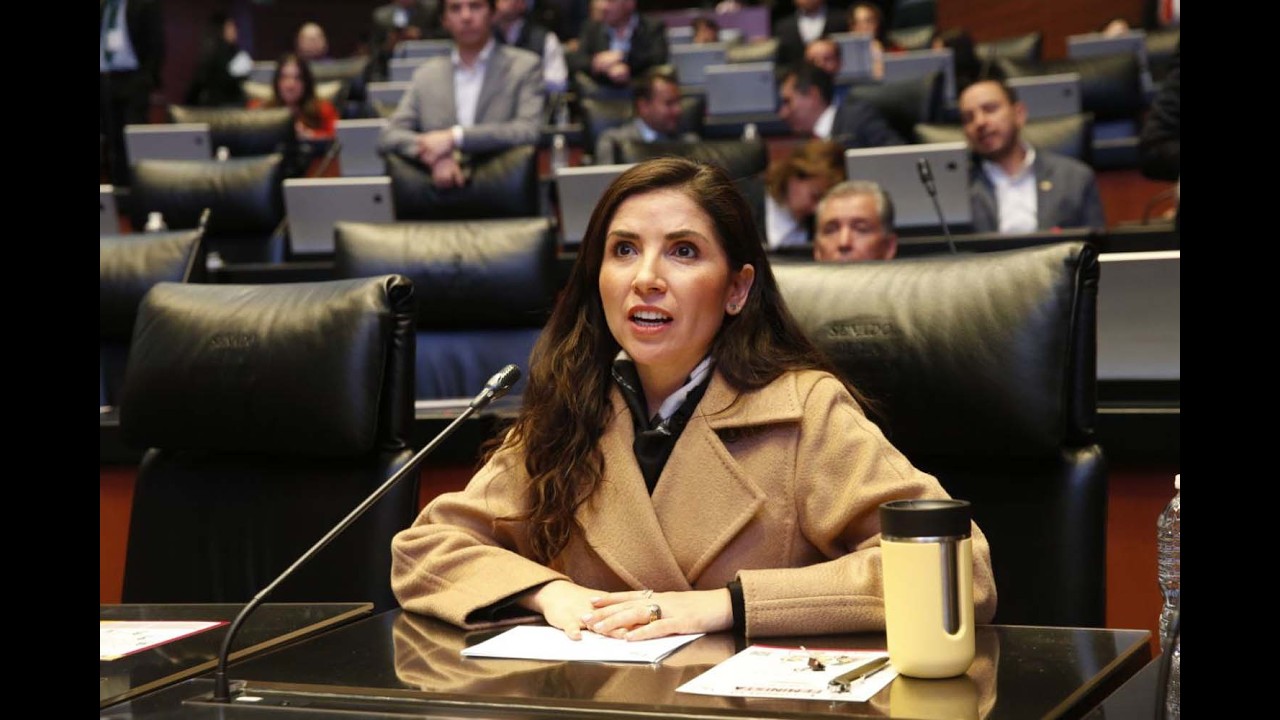 Senadora Susana Zatarain: asesinato de Bernardo Soriano, exsubprocurador de Delitos de Alto Impacto