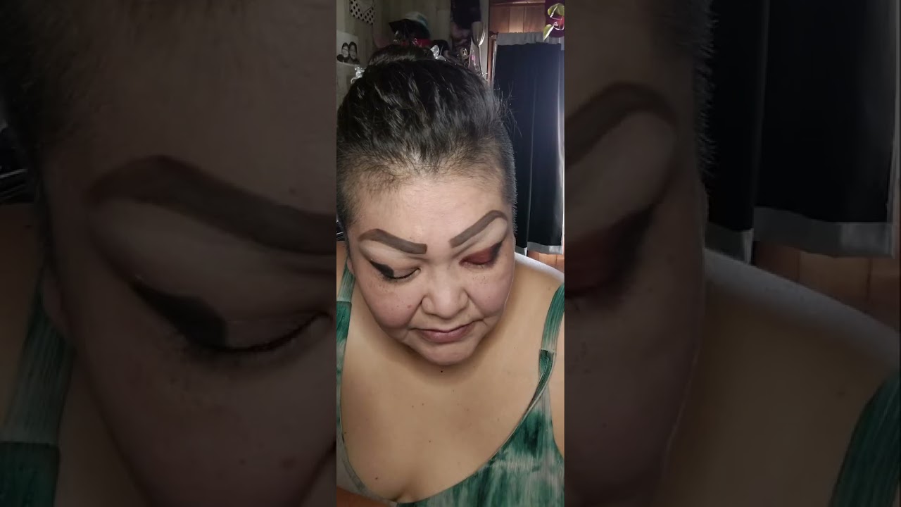 GRWM 😏❤️