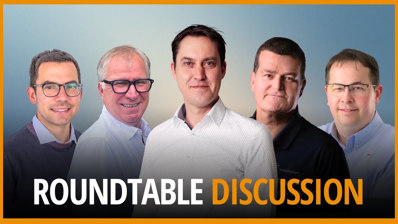 Roundtable: Maximizing efficiency across the broiler production value chain