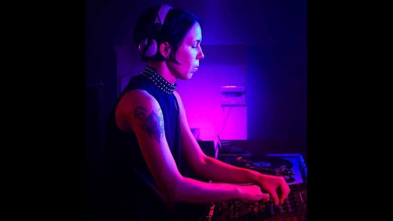 Psybreaks mix  2021 - Storm club Prague - DJ JA-NE