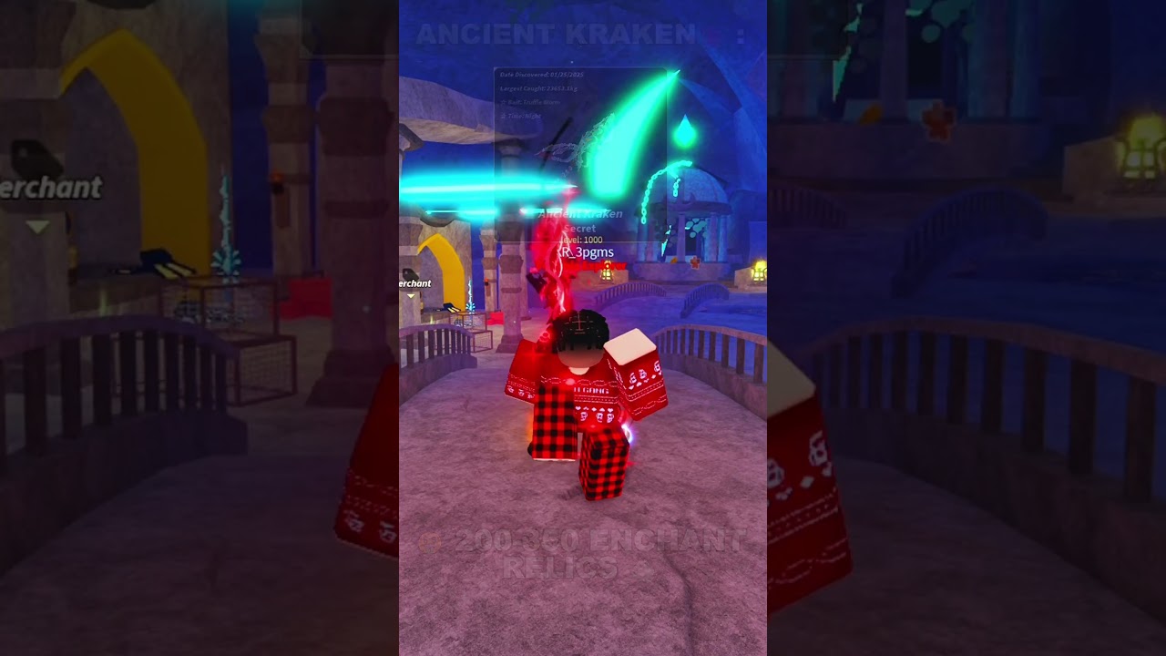 ⚠️NEW FISCH TRADING VALUE ⚠️ PT2 | #roblox #fisch #robloxfisch #fischroblox