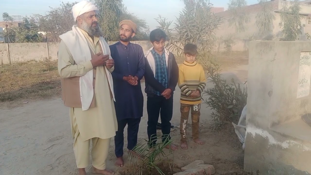 Kalam Mian Muhammad Baksh by Humayon Raza ASI 