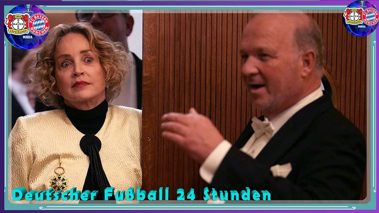Sharon Stone beim Wiener Opernball Emotionale Momente und unerwartete Wendungen