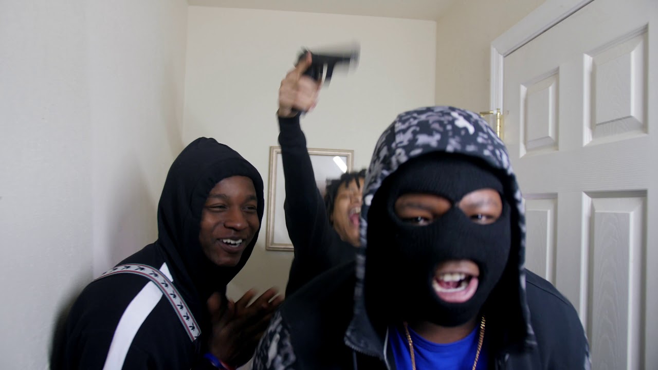 Taygunz ft Bam Staxkalot - Exposing me (king von remix)