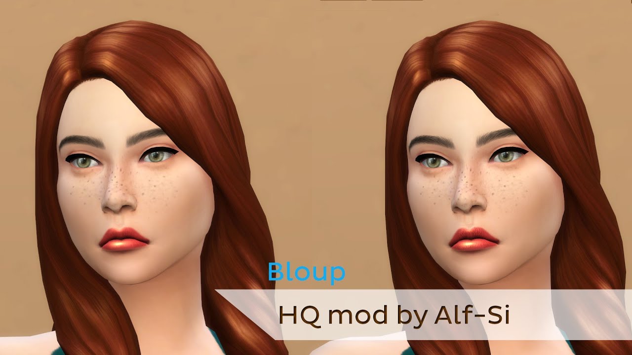 [Tutorial] HQ  mod HQ by Alf Si (english video)