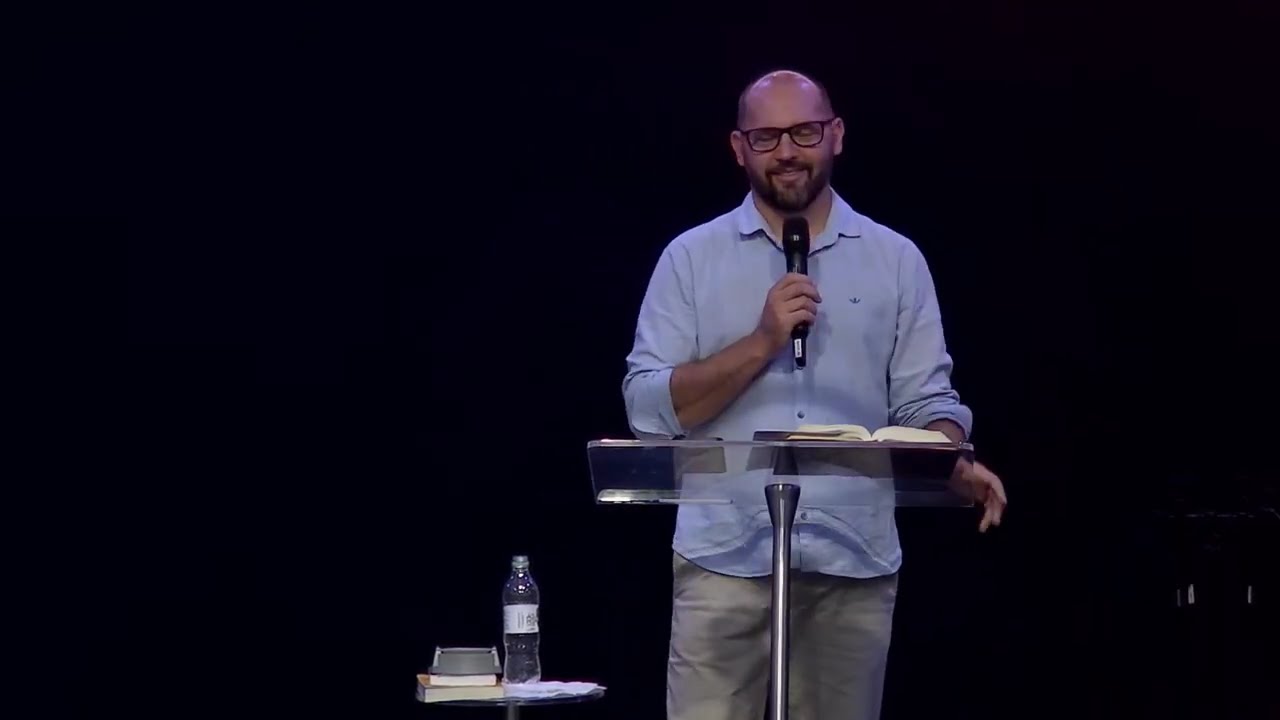 CULTO DA FAMILIA | NOTURNO 15 DE MARÇO 2026