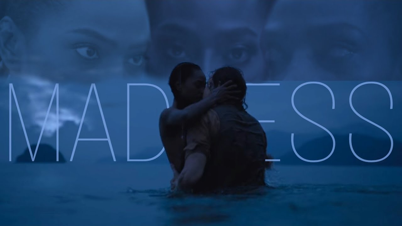 camila/iara | madness (cidade invisivel)