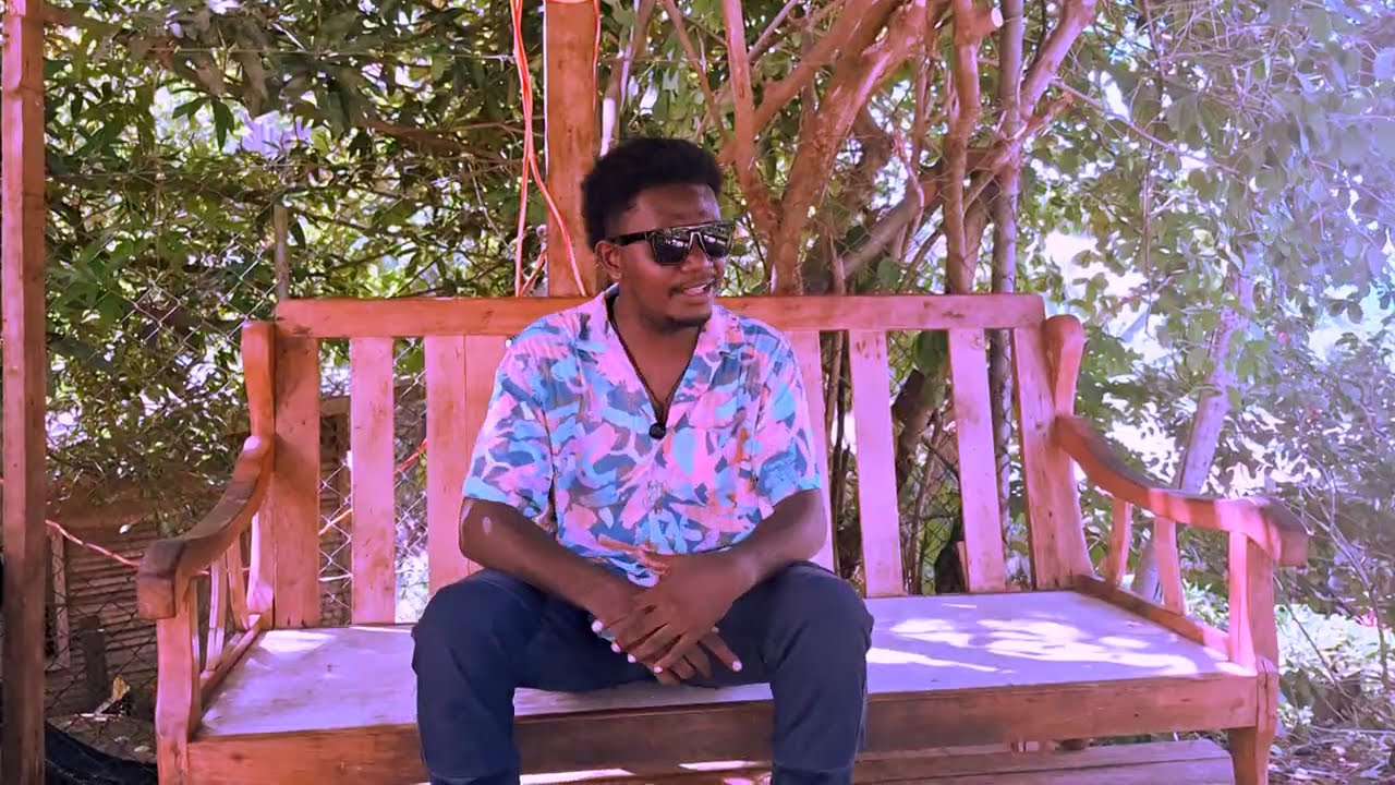 Tasi - Solea Na lacke (Official Video)