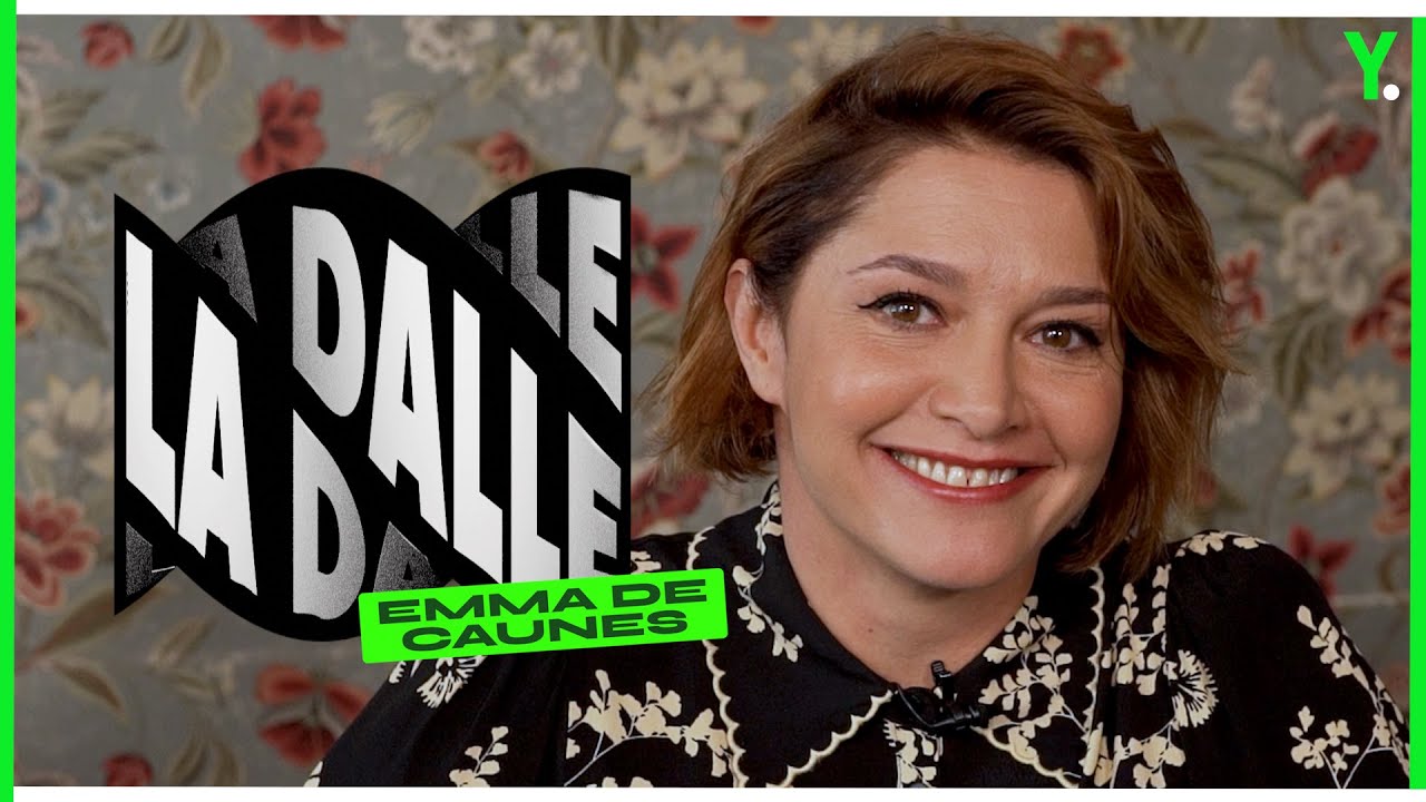 Emma De Caunes : 