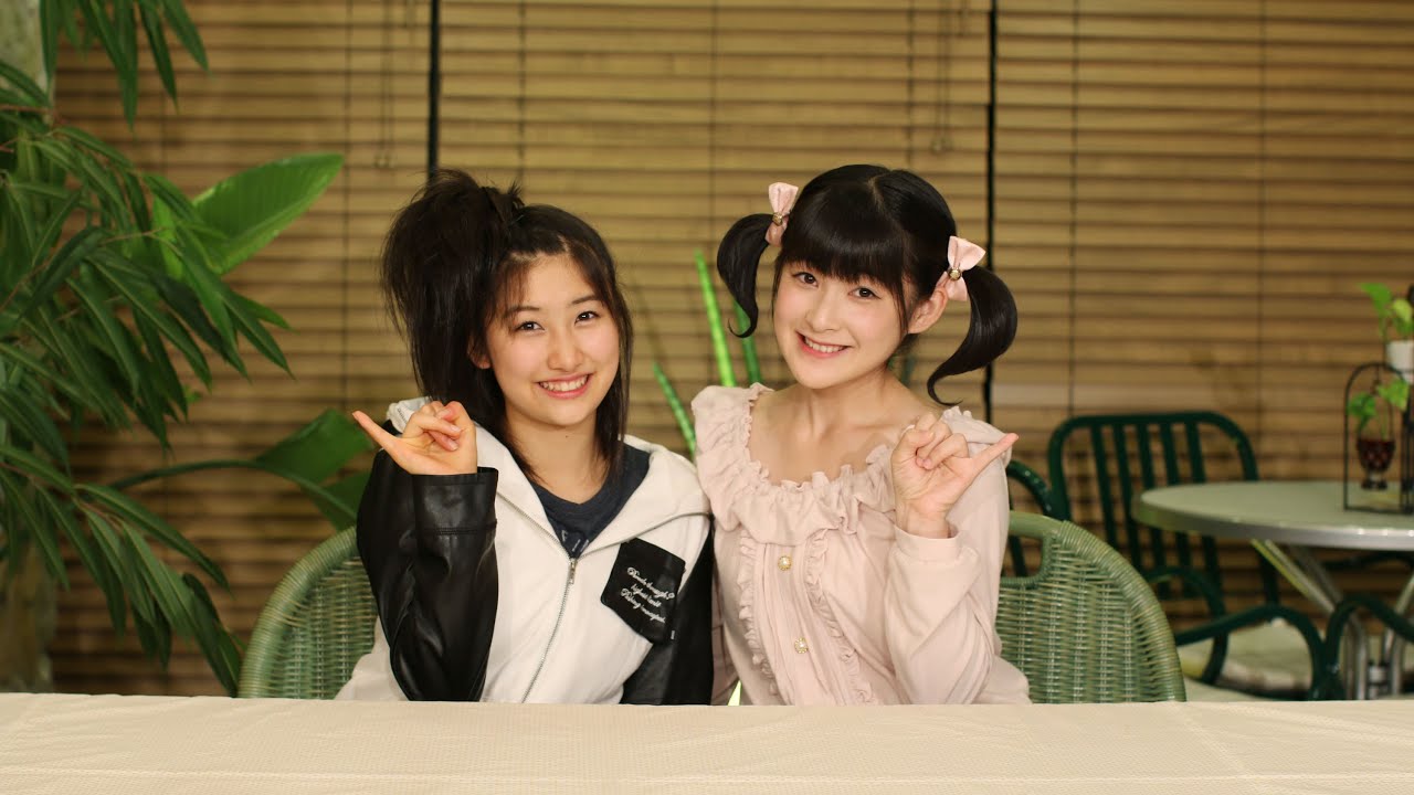 ℃-ute＆Berryz工房新曲MV公開！J=Jツアー、ベリセレ MC:嗣永桃子・佐藤優樹【ハロ！ステ#90】