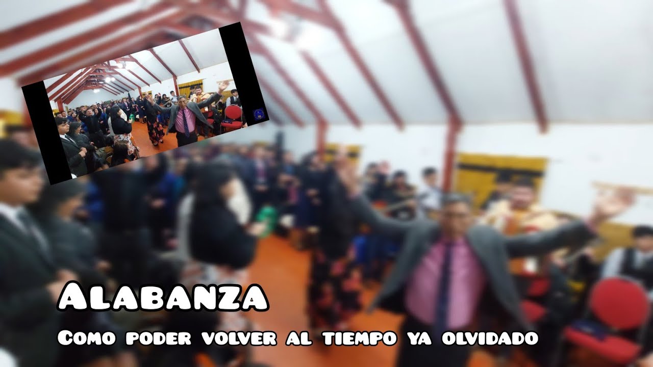 😭🙌como poder volver (vigilia ieuc mafil)#alabanzascristianas
