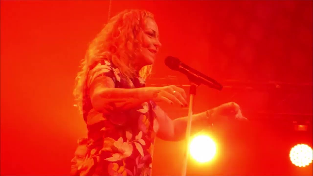 The Gathering - Broken Glass - Nijmegen, Netherlands 08/30/25
