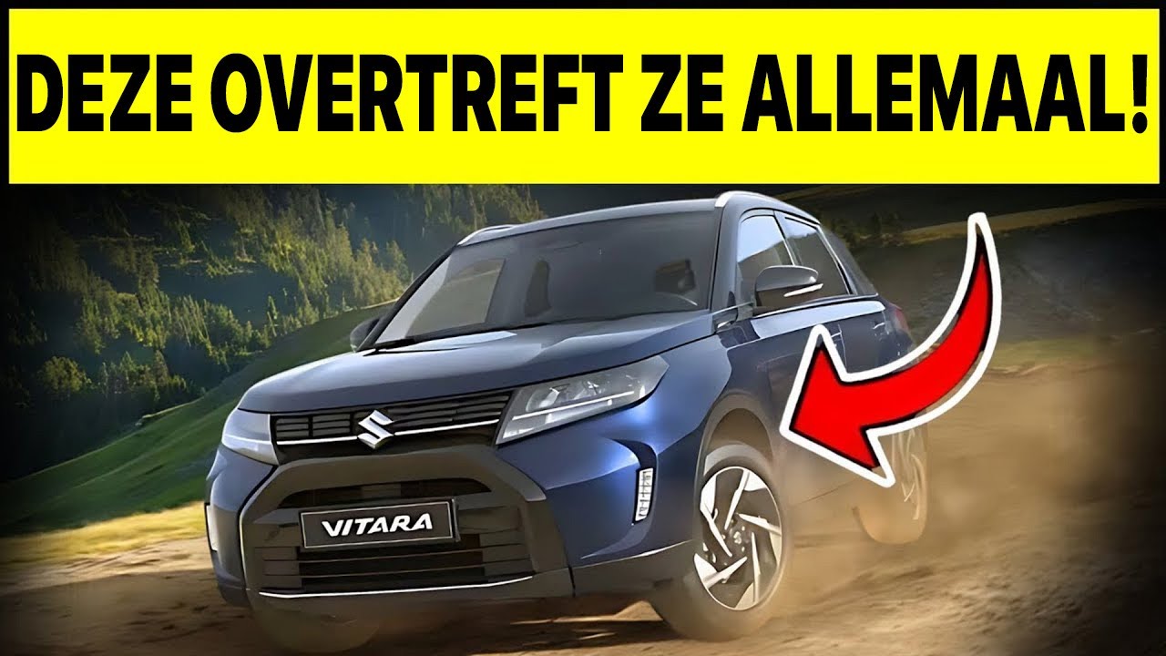 9 Hybride Auto’s Om Nu Te Kopen (De Andere Zijn Oplichterij)