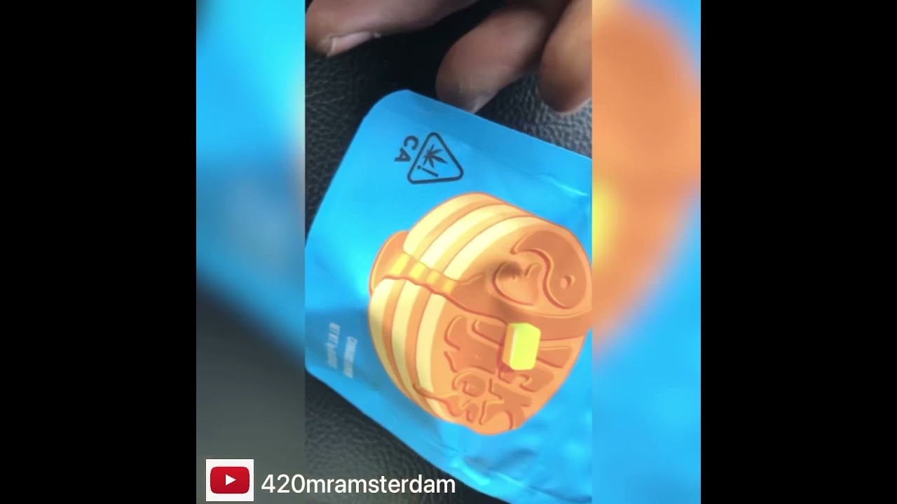 Strain Review 2021 Cookies Woodland Hills Pancake syrup # 1 Review