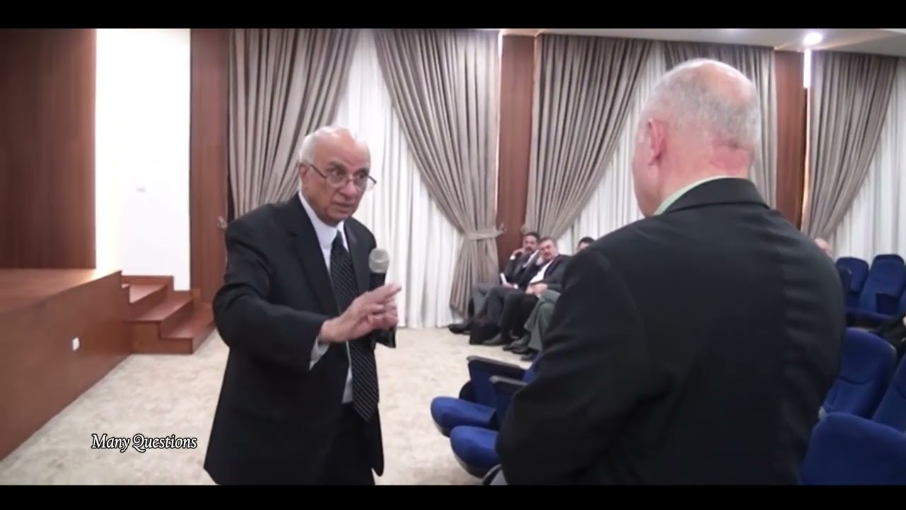Prof.Abd El Fatah Seyam-Plenary Session Disc.4 