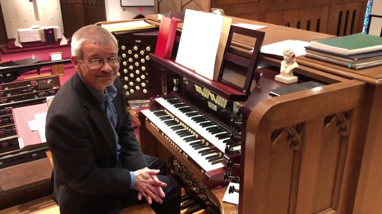 John In The Balcony #1: Whistles & Duck Calls