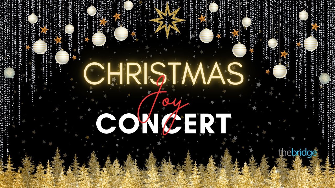 20/12/2025 - CHRISTMAS CONCERT!
