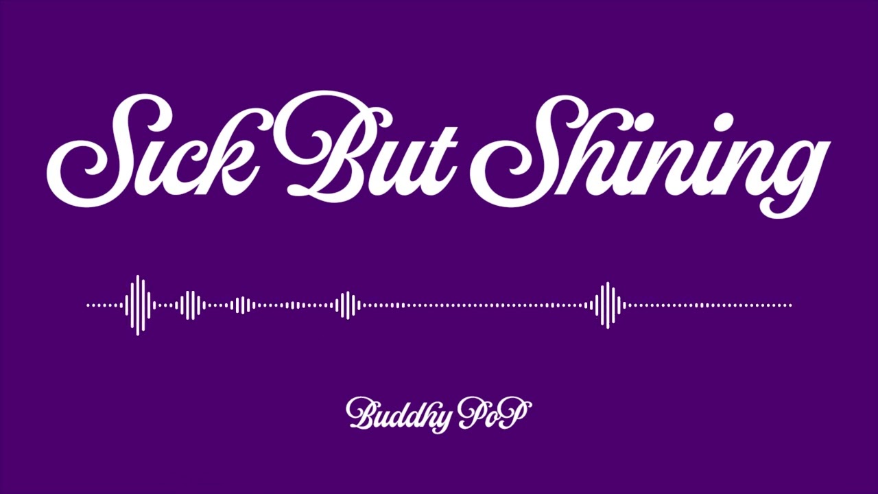 Sick but Shining ✨ | Urban K-pop