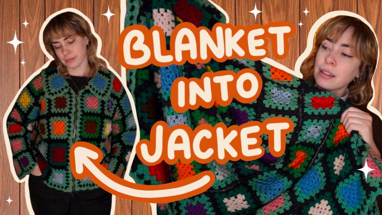 A No Crochet, Crochet Project!