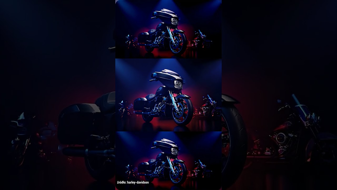 Harley-Davidson Nights 2026 Nadchodzi Wielkie Święto Motocykli!