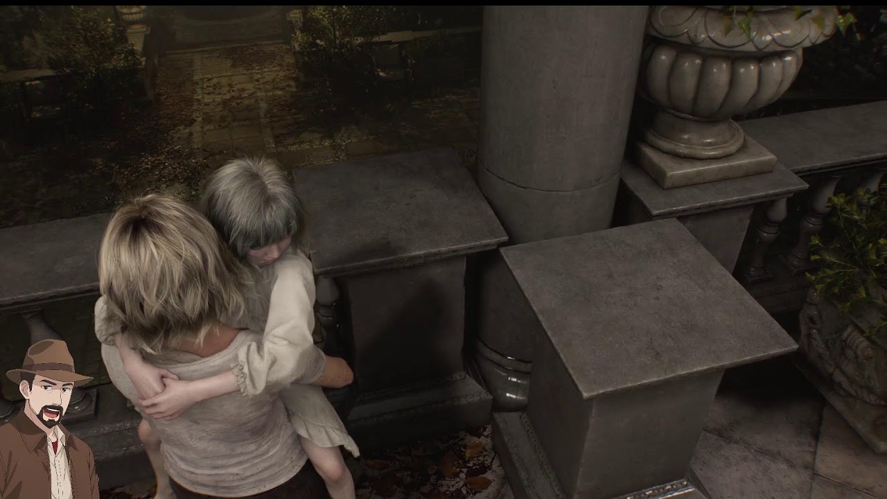 Resident evil Requiem LIVE part 4