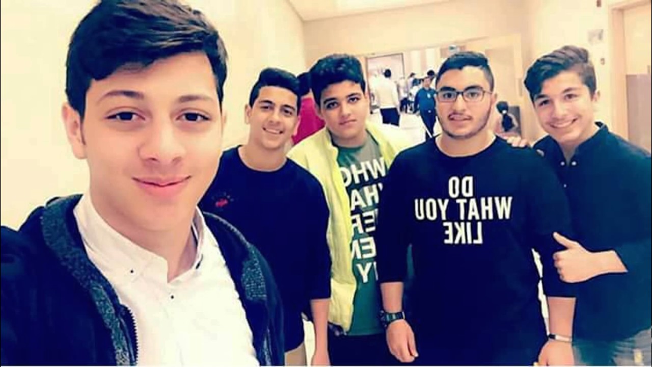 عصومي مقداد عشقي وانفاسي \مريووووم