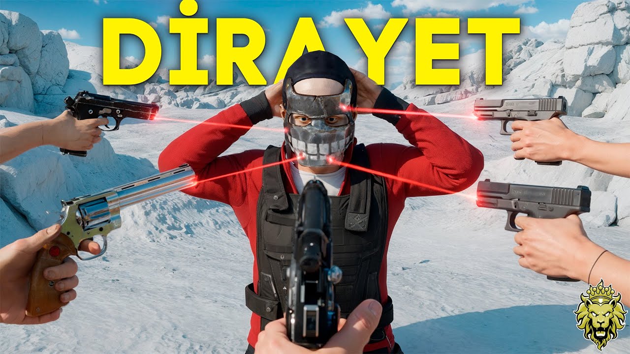 15 TAKIMIN İÇİNDE HAYATTA KALDIĞIMIZ MUHTEŞEM HİKAYE (RUST TÜRKÇE) @Damagesrust @kriyuss