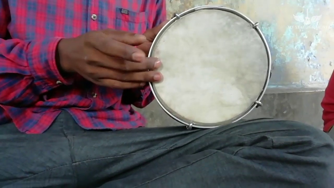 Dubki Playing Suvankar ।। Indian Folk Instument ।। Dedicate Tinkori Chakrabortty