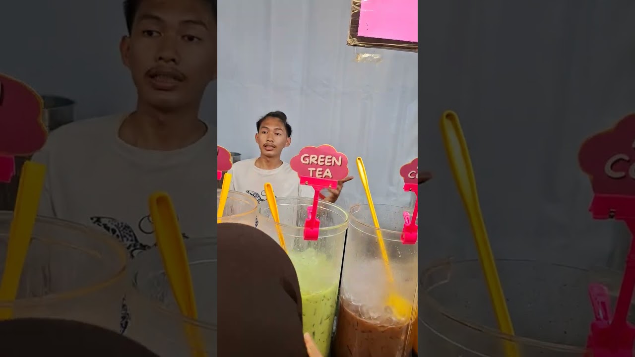 KULINER TERBESAR SE ASIA BOLO👍👍👍🔥🔥🔥