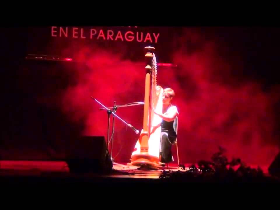 Italian medley ~ Chiara Capobianco harp ~