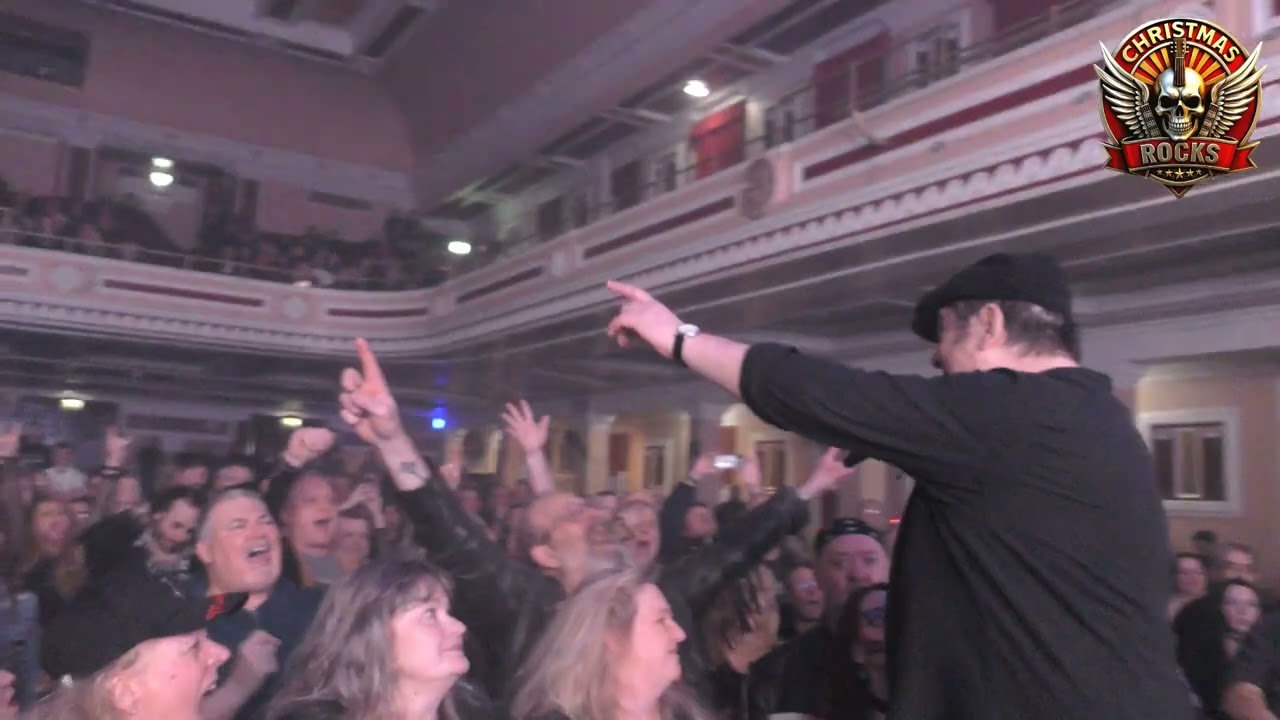 ACDC GB   For Those About To Rock